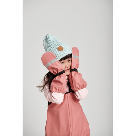 Detské nohavice Reima Lammikko