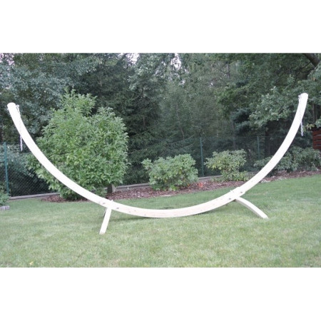 Stojan na hojdaciu sieť Hamaka.eu Aztek L smrk