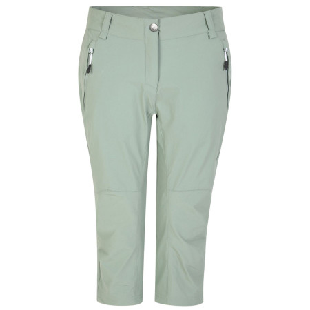 Dámske 3/4 nohavice Dare 2b Melodic II 3/4 svetlozelená LilypadGreen