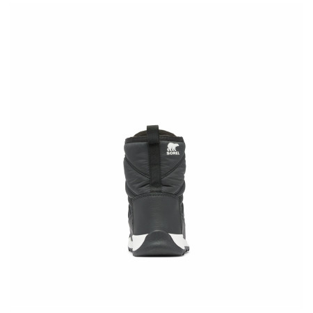 Detské zimné topánky Sorel Youth Whitney™ II Plus Lace Wp