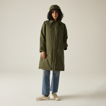 Dámska bunda Regatta Orla Mac