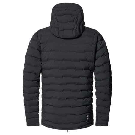 Pánska bunda Haglöfs Spitz Down