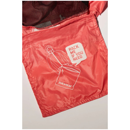 Dámska cyklistická bunda Silvini Gela