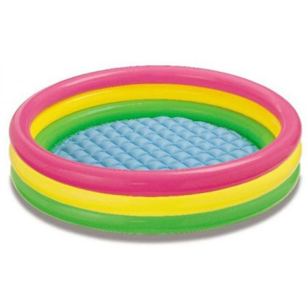 Bazén Intex Sunset Glow 57422NP
