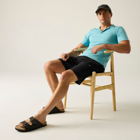 Pánske plavky Regatta Blanmont Swim Short