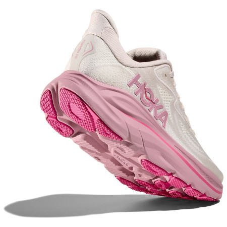 Dámske bežecké topánky Hoka W Clifton 10 Wide