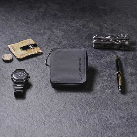 Peňaženka LifeVenture Rfid Bi-Fold Wallet