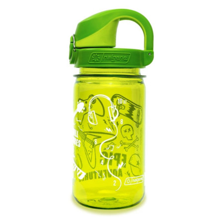 Detská fľaša Nalgene On the Fly Kids 350 ml Sustain