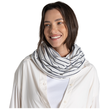 Nákrčník Craghoppers NosiLife Infinity Scarf