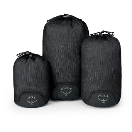 Sada obalov Osprey Daylite Mesh Stuff Sacks