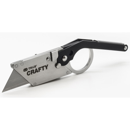 Vreckový nôž True Utility Crafty