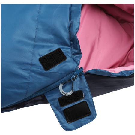 Detský spacák Warg Ursus Junior