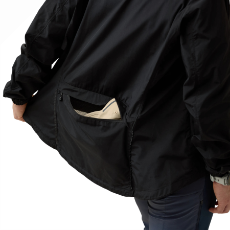 Dámska bunda Fjällräven Hoja Rider's Wind Jacket W