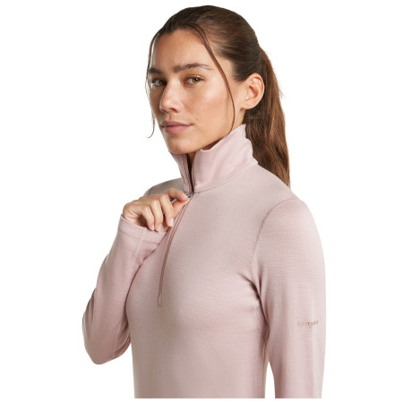 Dámska funkčná mikina Icebreaker W 260 Tech LS Half Zip
