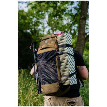 Batoh Zulu Jumbo 65 L