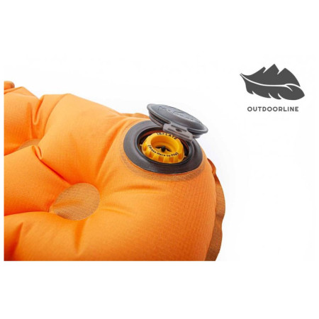 Nafukovacia karimatka Klymit Static V2