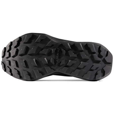 Pánske topánky Mammut Aenergy Hike Low Men