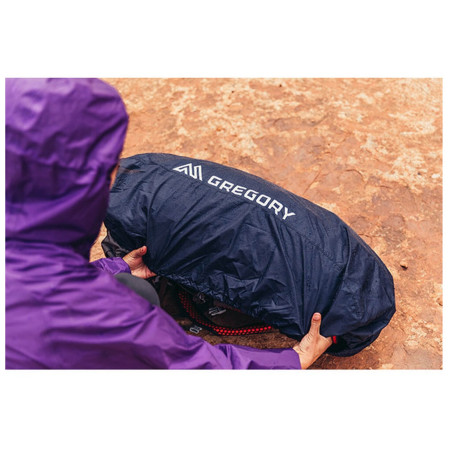 Pláštenka na batoh Gregory 30-50L