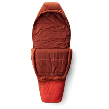 Dámsky spacák Sea to Summit Hamelin Women's -9C Regular