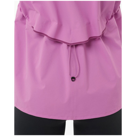 Dámska bunda Salomon Bonatti Waterproof Jacket W