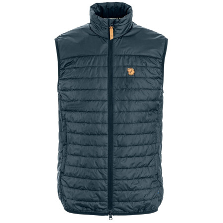Pánska vesta Fjällräven Abisko Padded Vest M