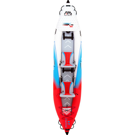 Nafukovací kajak Aqua Marina Betta VT-K2
