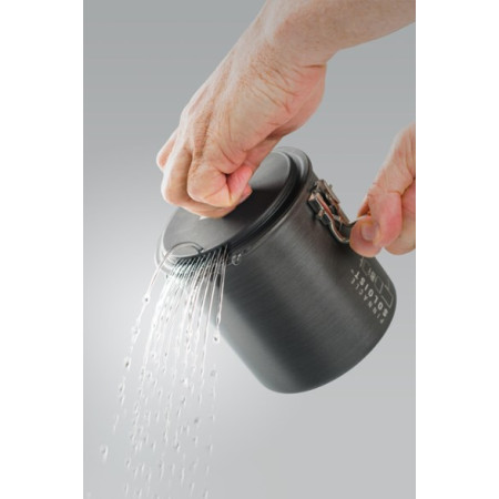 Riad GSI Pinnacle Soloist