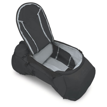 Turistický batoh Osprey Farpoint Trek 70