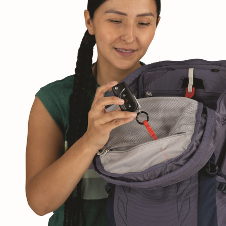 Dámsky batoh Osprey Tempest 26