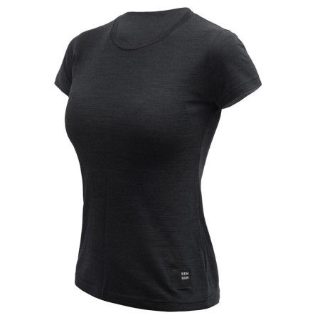 Dámske funkčné tričko Sensor Merino Cordura