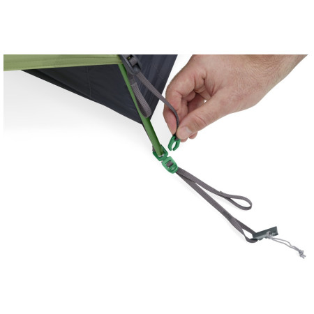 Ultraľahký stan Sea to Summit Alto TR2 Plus