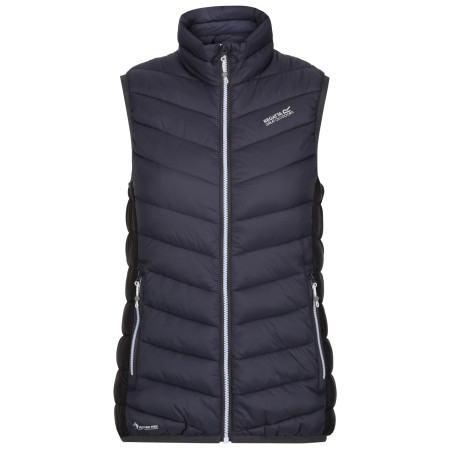 Dámska vesta Regatta Wmns Harrock B/W