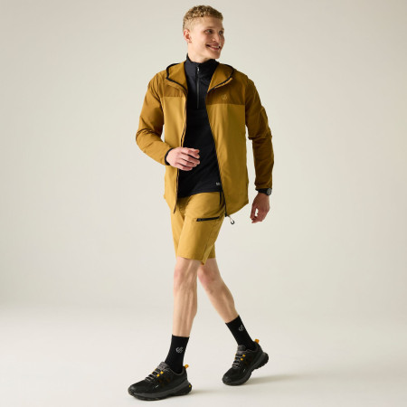 Pánska bunda Dare 2b Endurance Softshell