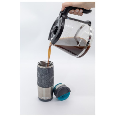 Termohrnček Contigo Transit 470ml
