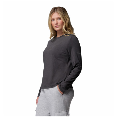 Dámske tričko Columbia Parsons Point™ LS Graphic Tee