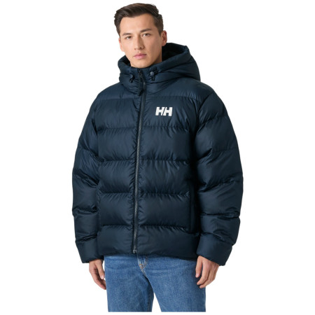 Pánska zimná bunda Helly Hansen Active Puffy Jacket
