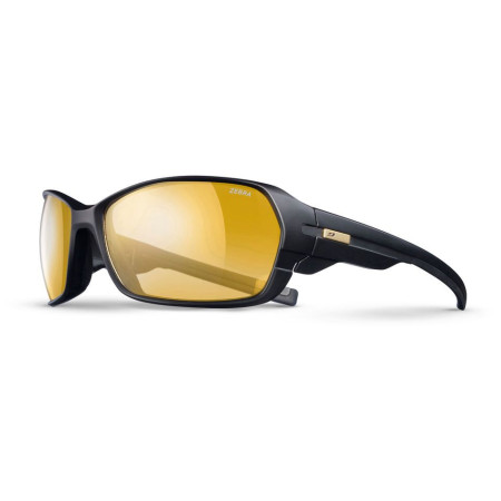Slnečné okuliare Julbo Dirt 2.0 Zebra