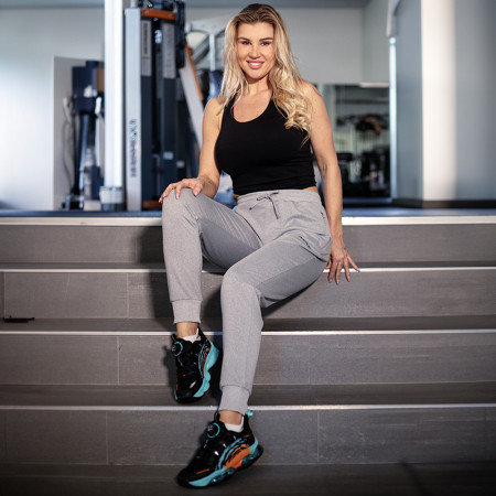 Dámske tepláky Progress Symbolica Pants