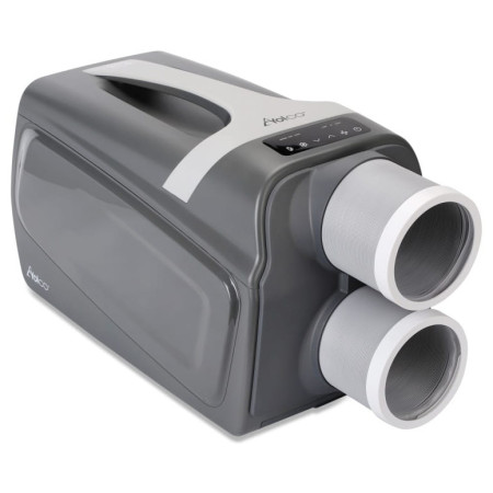 Klimatizácia Yolco TC390