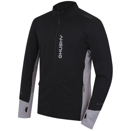 Pánska mikina Husky Sweatshirt Tame Zip