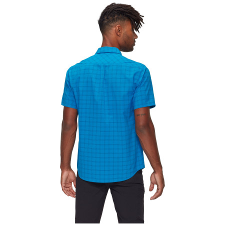 Pánska košeľa Mammut Lenni Shirt