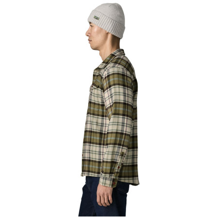 Pánska košeľa Patagonia M's Fjord Flannel Shirt