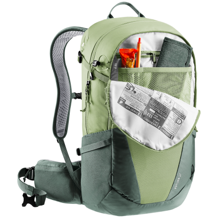 Batoh Deuter Futura 27