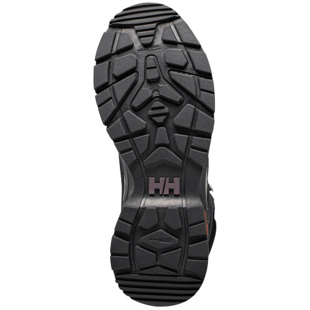 Dámske topánky Helly Hansen W Switchback Boot 2HT