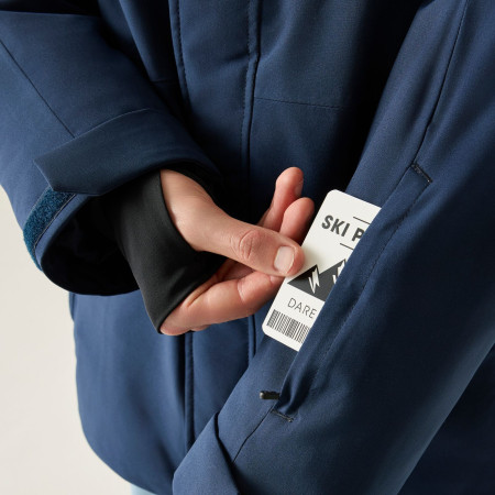 Pánska bunda Dare 2b Firn Jacket