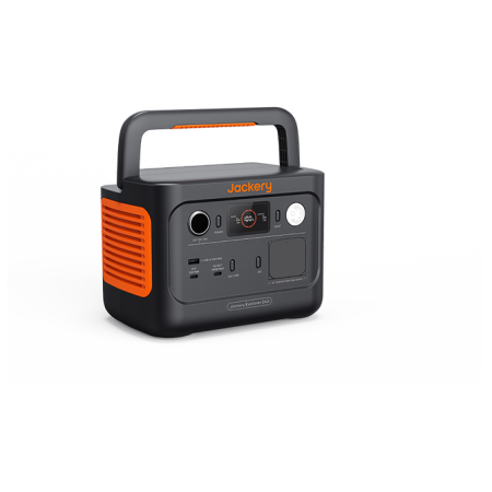 Nabíjacia stanica Jackery Explorer 240 v2