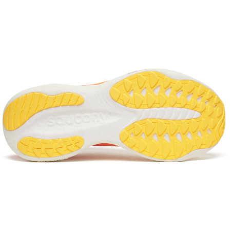 Pánske bežecké topánky Saucony Ride 19