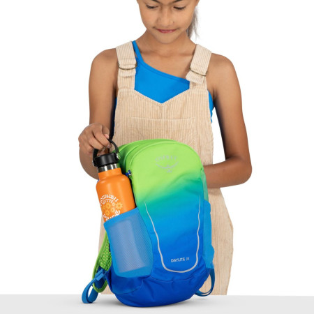 Detský batoh Osprey Daylite Youth Pack