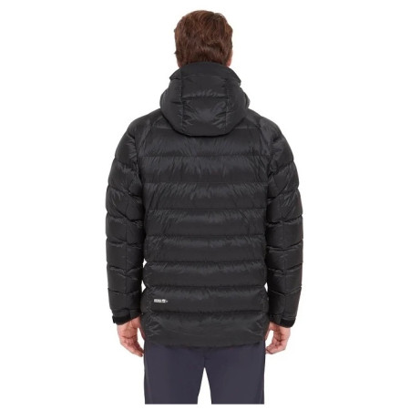 Pánska bunda Rab Glaceon Pro Down Jacket