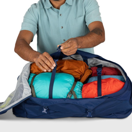Cestovná taška Osprey Farpoint 70